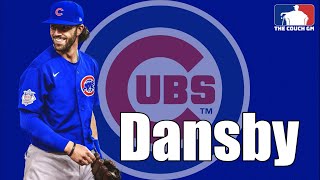 Dansby Swanson's Journey to Chicago