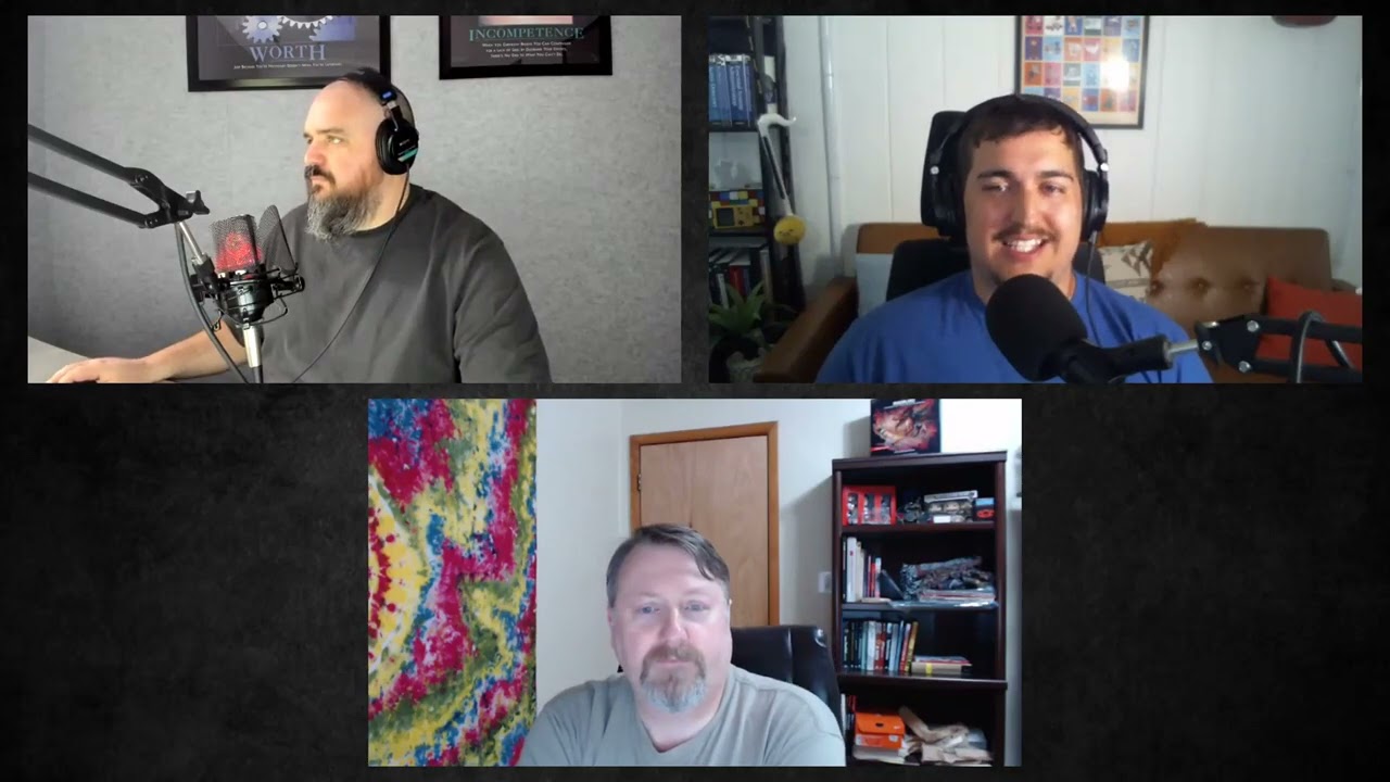 The PowerShell Podcast Transitioning to DevOps with Dave Carroll