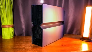 Un RÉPÉTEUR TP-Link WiFi 7 Surpuissant ! Répéteur TP-Link RE800BE et Archer TBE550E