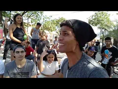 SPEEDY VS MAU OCTAVOS DE FINAL LINES OF SPARTANS