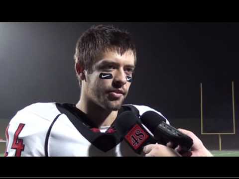 Vision 48 - NGU Football vs UNC-Pembroke