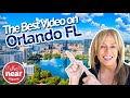 Discover The Secrets Of Moving To Downtown Orlando Florida Watch Now