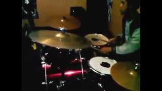 Download lagu Alesana - Apology Drum Cover :) mp3