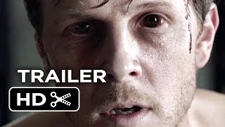 The Possession of Michael King Official Trailer #1 (2014) - Shane Johnson Horror Movie HD