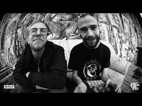 Live Bars // Bogedi & Max