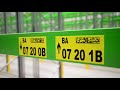 ONK GmbH – Montage von rund 10.000 Barcodeetiketten im Hochregallager