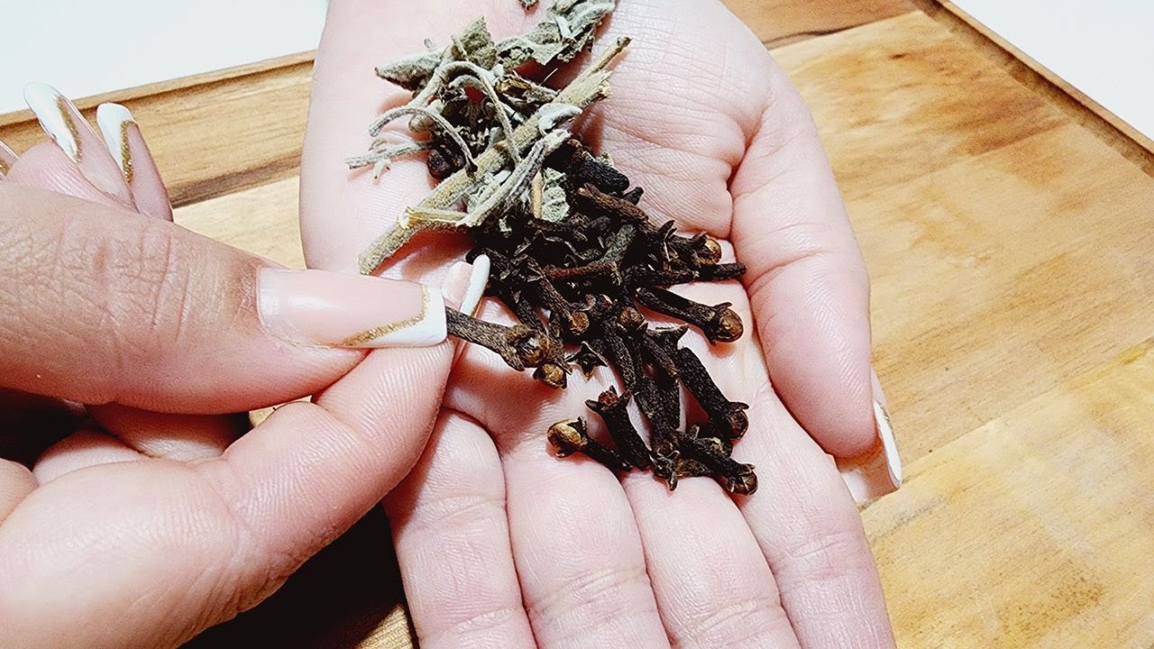 EM 3 DIAS! Pulmões limpos, pare de tossir Remédio natural  para bronquite