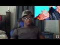 Goku Vs Superman By MaStar Media Reaction