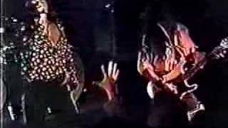 Badlands - Ball and Chain(Toronto,Canada)