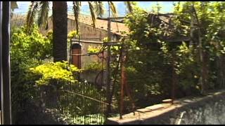 Ferrovia Circumetnea Sicily Vacation Travel Video Guide