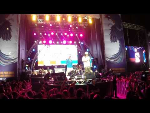 Invert vs Skone (Semifinal) - Final Nacional Batalla de los Gallos - Cádiz