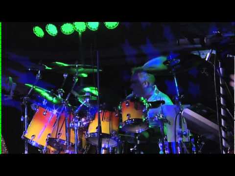 Natural Woman - Patti Russo