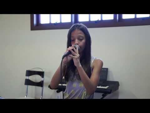 BIDELLATI-C.E.M- Lorena Segato Saad "Titanium" (David Guetta) - 11/2013