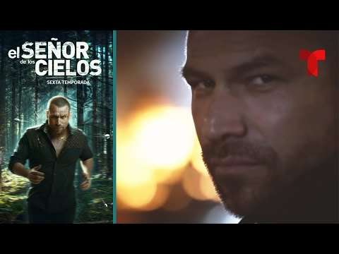 El Señor de los Cielos 6 | Capítulo 2 | Telemundo