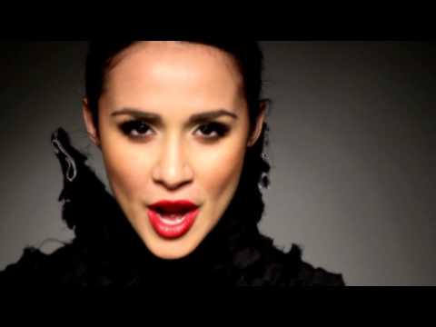 Roshana Hoss - As I Am (Official Music Video)