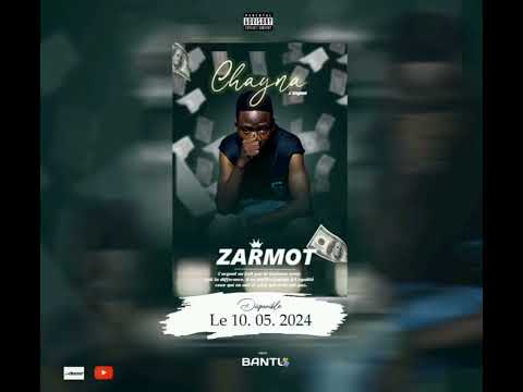 Zarmot Fecia - Chayna (Official Audio)
