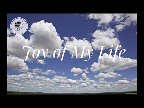 Chris Stapleton- Joy of My Life (Lyrics)
