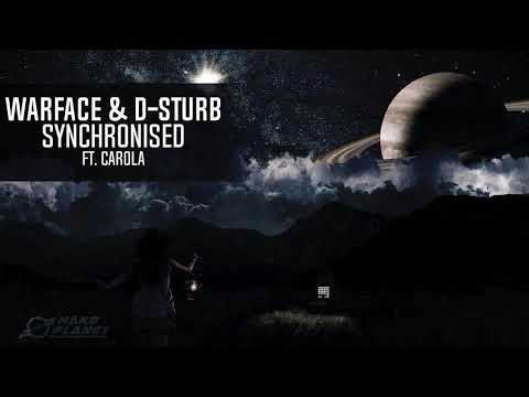 Warface & D-Sturb Ft. Carola - Synchronised (Extended Mix)