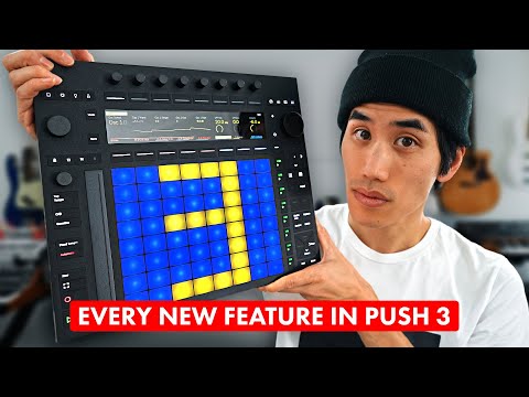 Ableton Push 3 (Standalone) image 7