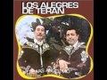 Los Alegres De Teran - Tu Solo Tu