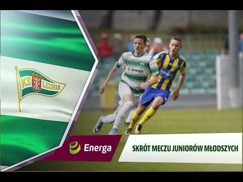 U-17. Zwycięstwo Lechii w Derbach Trójmiasta