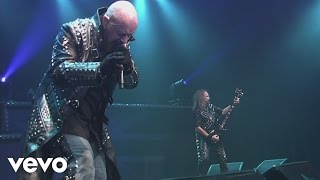 Judas Priest - Prophecy (Live At The Seminole Hard Rock Arena)