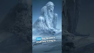 The Selfish Giant | Educational Short Stories