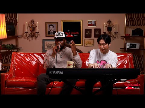 Dre Wave$ | Red Couch | Full Performance