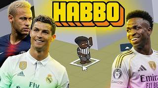 humilhando todos no habbo em 2026 kkkk