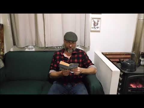 THUNDERHEAD   Chapter 01