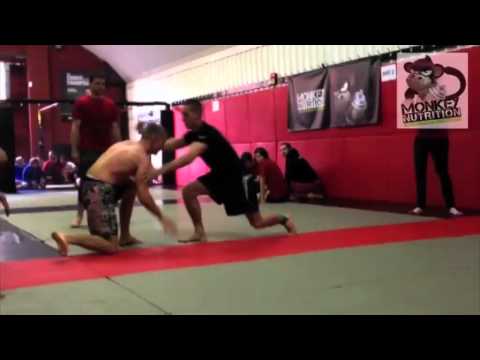 8) u73kgs Intermediate - Final - Emil Malczewski (Stealth) vs. Gary Scott (Blackledge MMA)