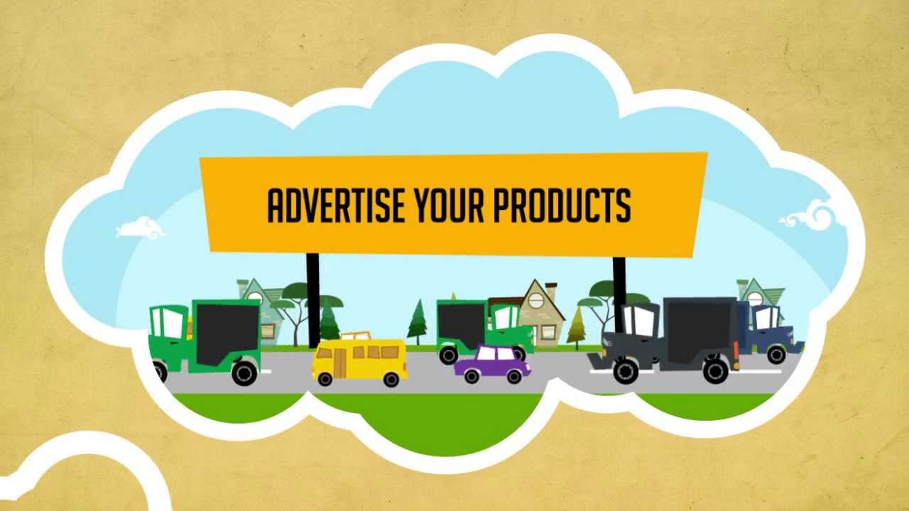 Road Runner Advertising Explainer Video done by Bode Animation