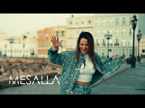 Mesalla - Ya Nos Conocemos (Videoclip Oficial)