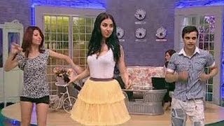 Adena - Miracle of Love (@Business Breakfast - The Money Channel)