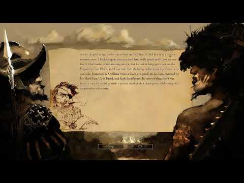 Age of Empires 2 (HD Edition) - The Forgotten Campaigns - 5 - El Dorado - Only Story