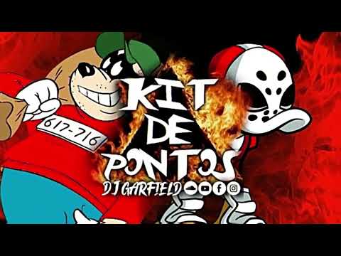 PONTO É RAVE P MONTAGEM