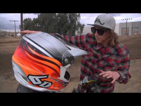 Life on the Grind: Episode 3 ft. Preston Mull