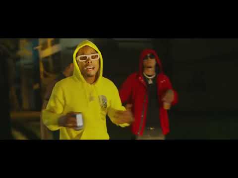 Jamby El Favo, Galindo Again, Roke Mr Chanty (feat. Onyx & Koala)- No te Confundas (Video Official)