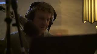 [OFFICIAL] - The making of Railroad Earth x The John Denver Letters project