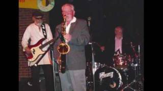 Ace Cannon - Peace in the valley