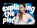 explaining the entire plot of the naturals by jennifer lynn barnes
