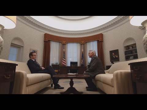 Designated Survivor 1x01 - Mr. Ambassador, Three Hours