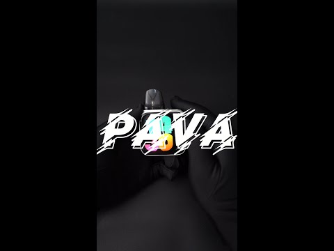 How to use the PAVA Horiz Ultra