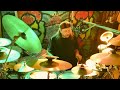 All Night Long Blues by the Zen Tricksters (drum covers project)