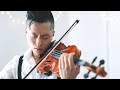 Can't Help Falling In Love - Elvis Presley - Violin cover