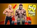 ARM + BACK WORKOUT | Kali Muscle + Matthew