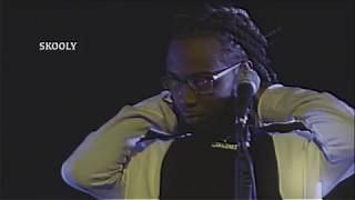 Skooly - Baccstreet Boy (Official Video)
