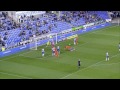 Highlights: Reading 5-1 Ipswich Town (Sky Bet Championship) 11th September 2015
