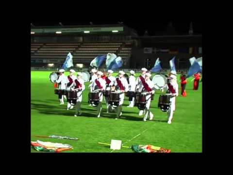 Kidsgrove Scouts - 2005 - The Conquest