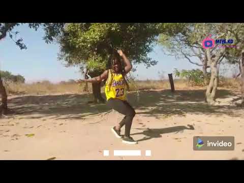Baby_I'm_Jealous_-Mr Eazi_ft_King Promise...dance cover (cover)_-miye.kd